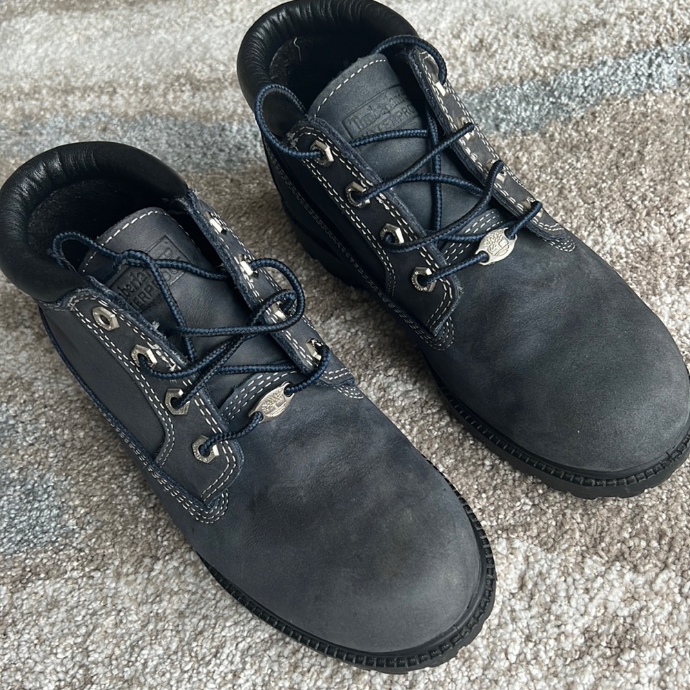 Timberland